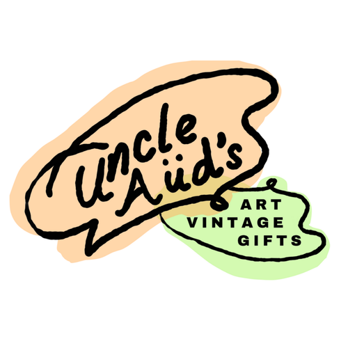 Uncle Aud's Vintage